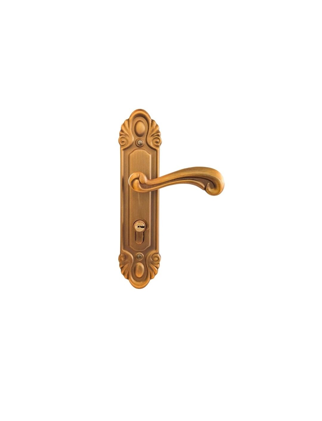 Mortise Lock