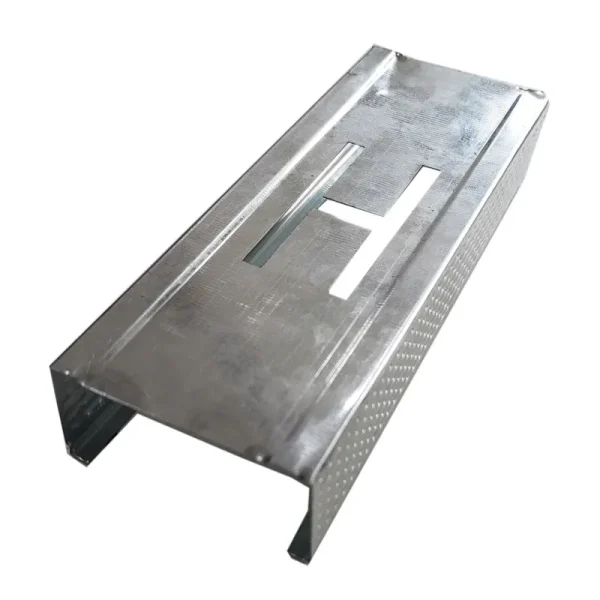Gypsum Stud
