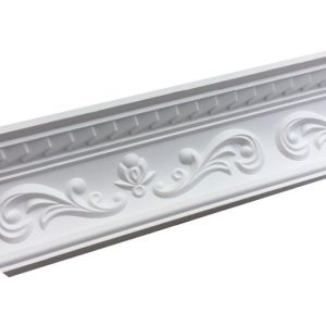 Gypsum Cornices