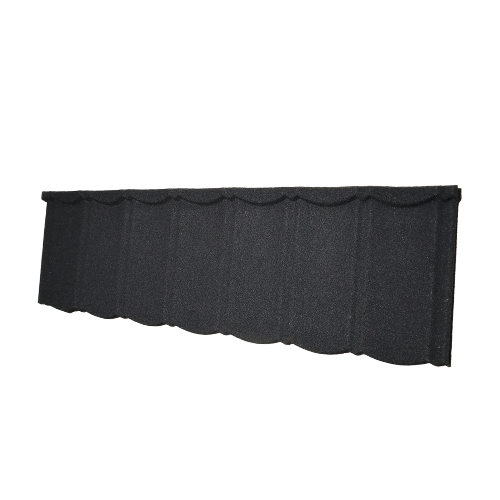 Egesa Stone Coated