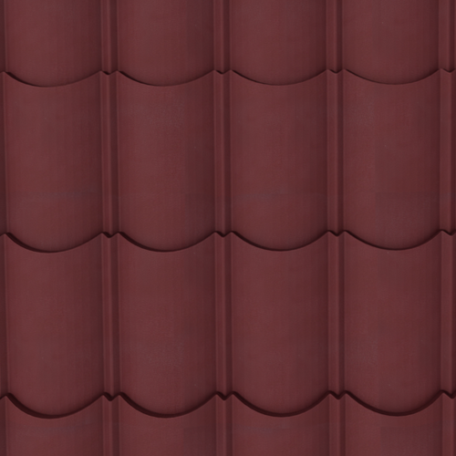 Egesa Long Tile