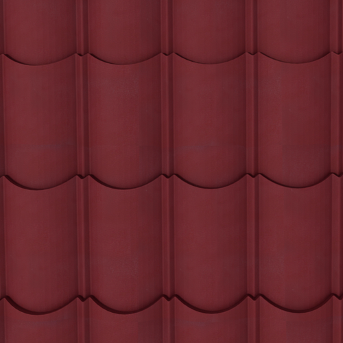 Egesa Long Tile