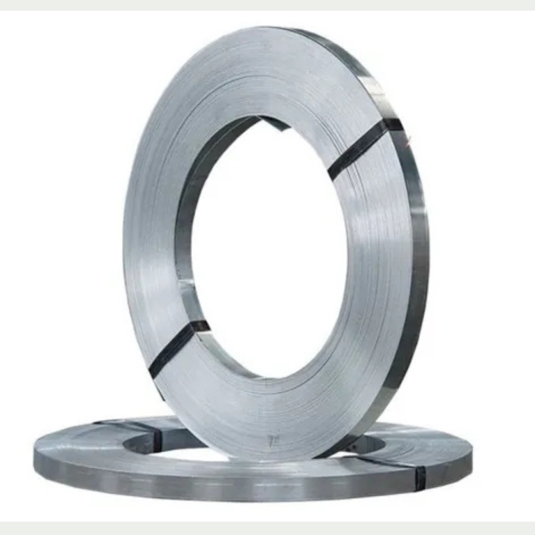 Hoop Iron