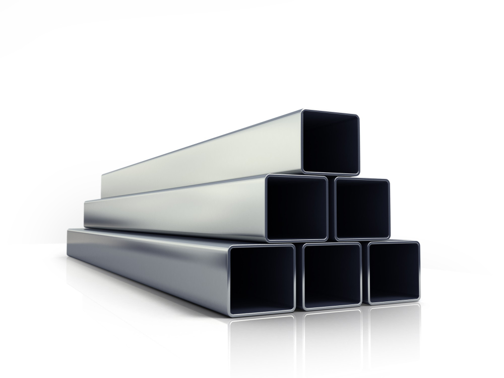 Steel Tubes